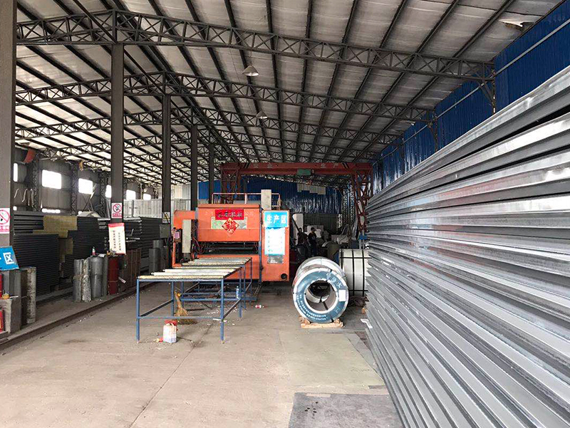 生(sheng)産實力(li)