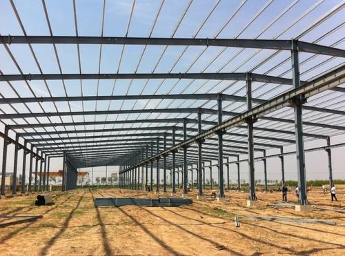 鋼(gang)結構廠(chang)房建築(zhù)結構設(shè)計優化(hua)措施