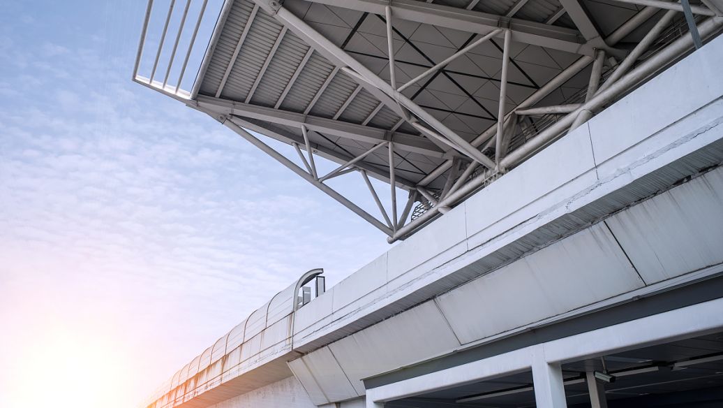 鋼(gāng)結構在加固中有(you)哪些防護措施？